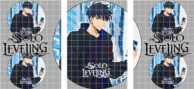16oz Cartoon-T 3133